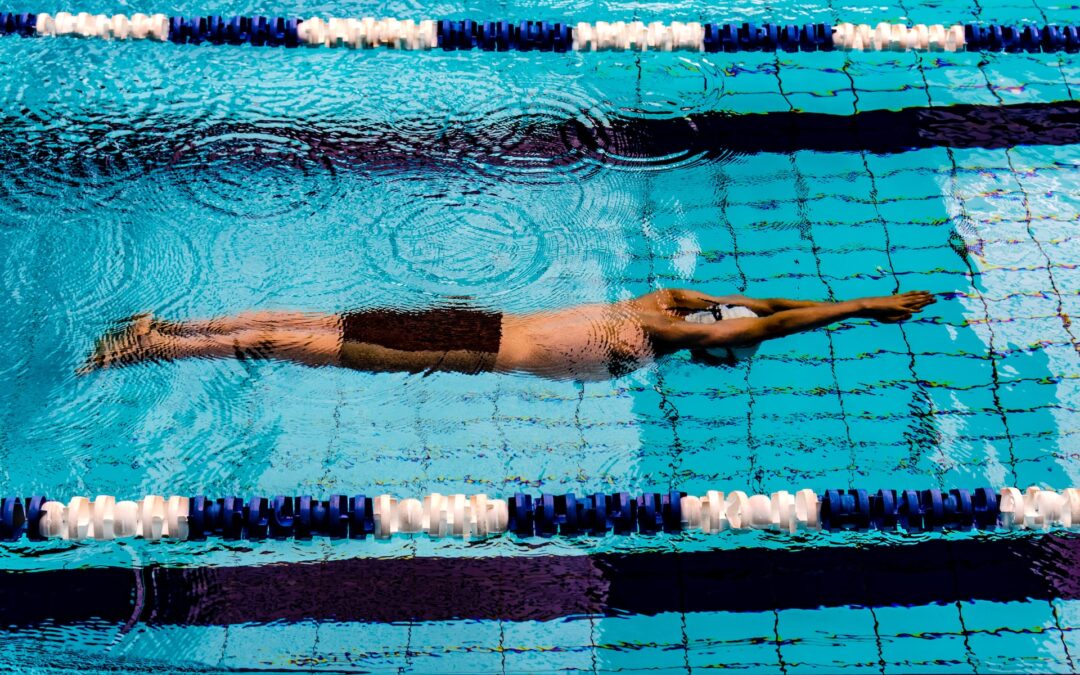 Betting på simning – vad ska man tänka på?