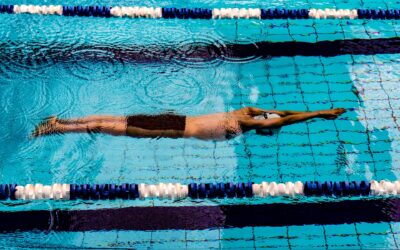 Betting på simning – vad ska man tänka på?